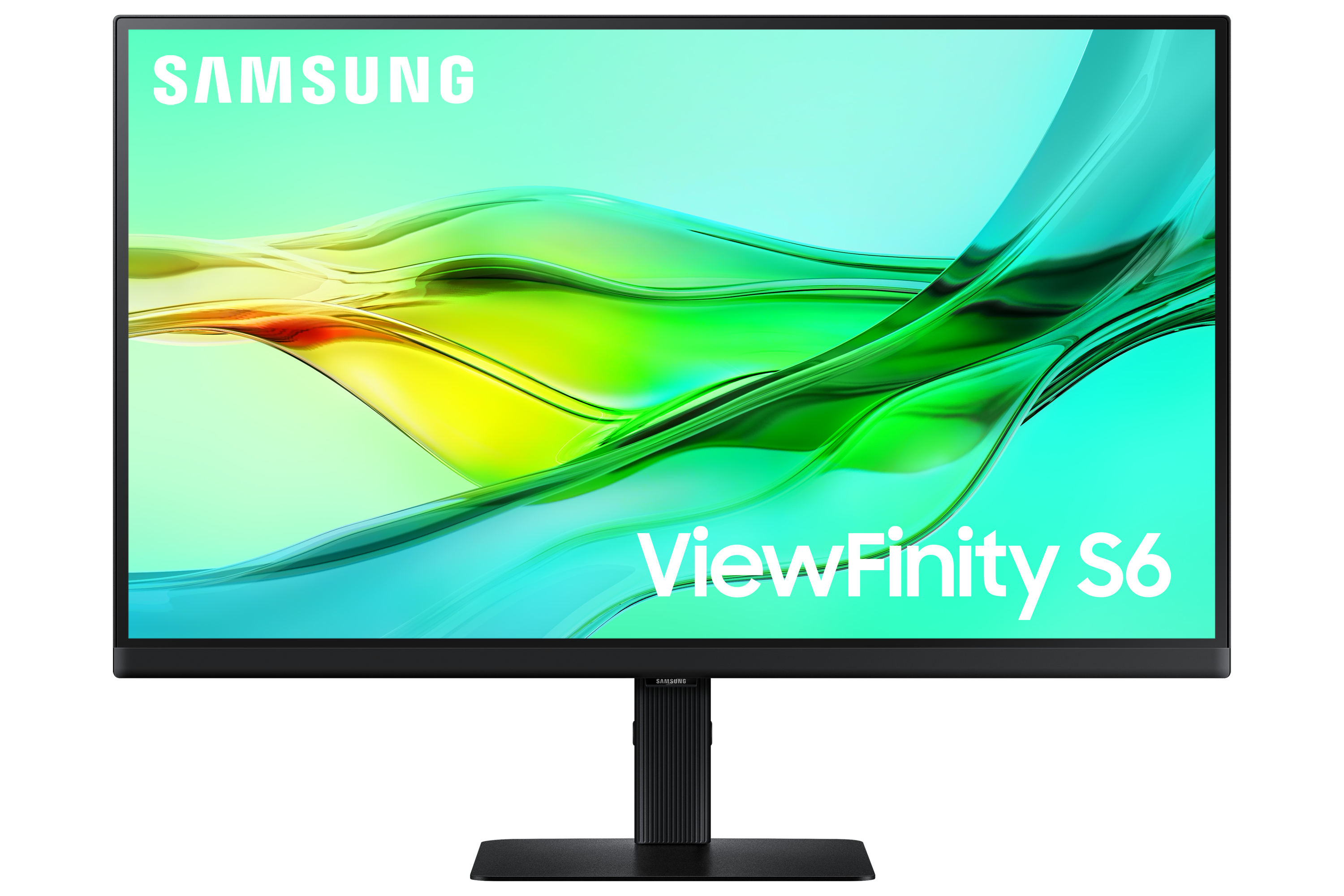 SAMSUNG Modèle : ViewFinity S60UD 27p WQHD IPS 100Hz 5ms HDMI