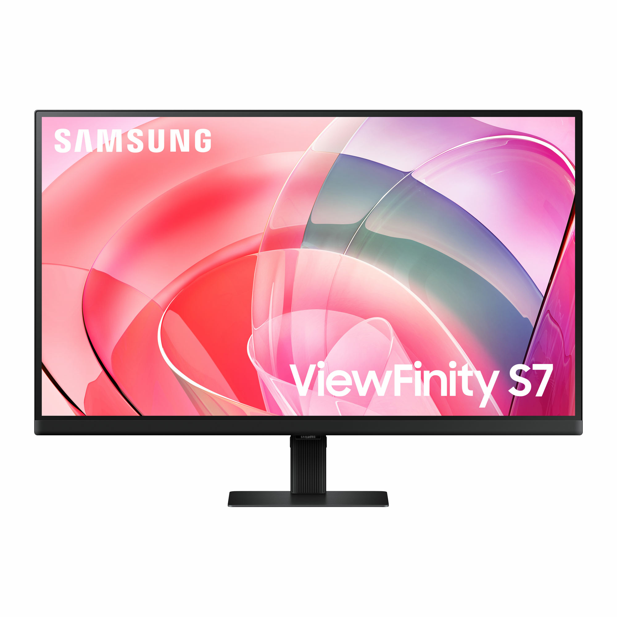 SAMSUNG Modèle du produit : ViewFinity S70D 27p UHD IPS 60Hz 5ms HDMI