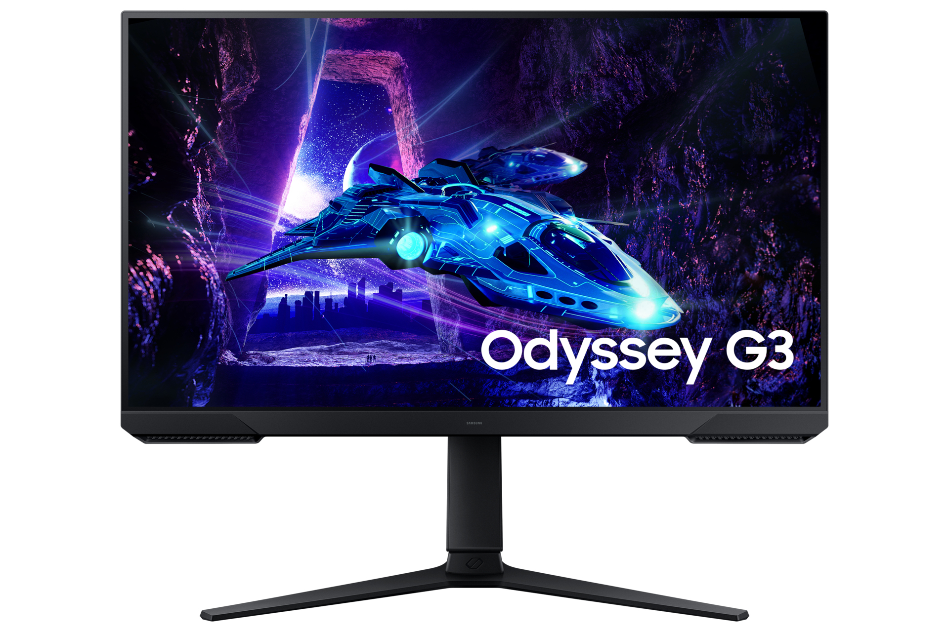 SAMSUNG SAMSUNG Ecran 27'' Gaming Odyssey G3