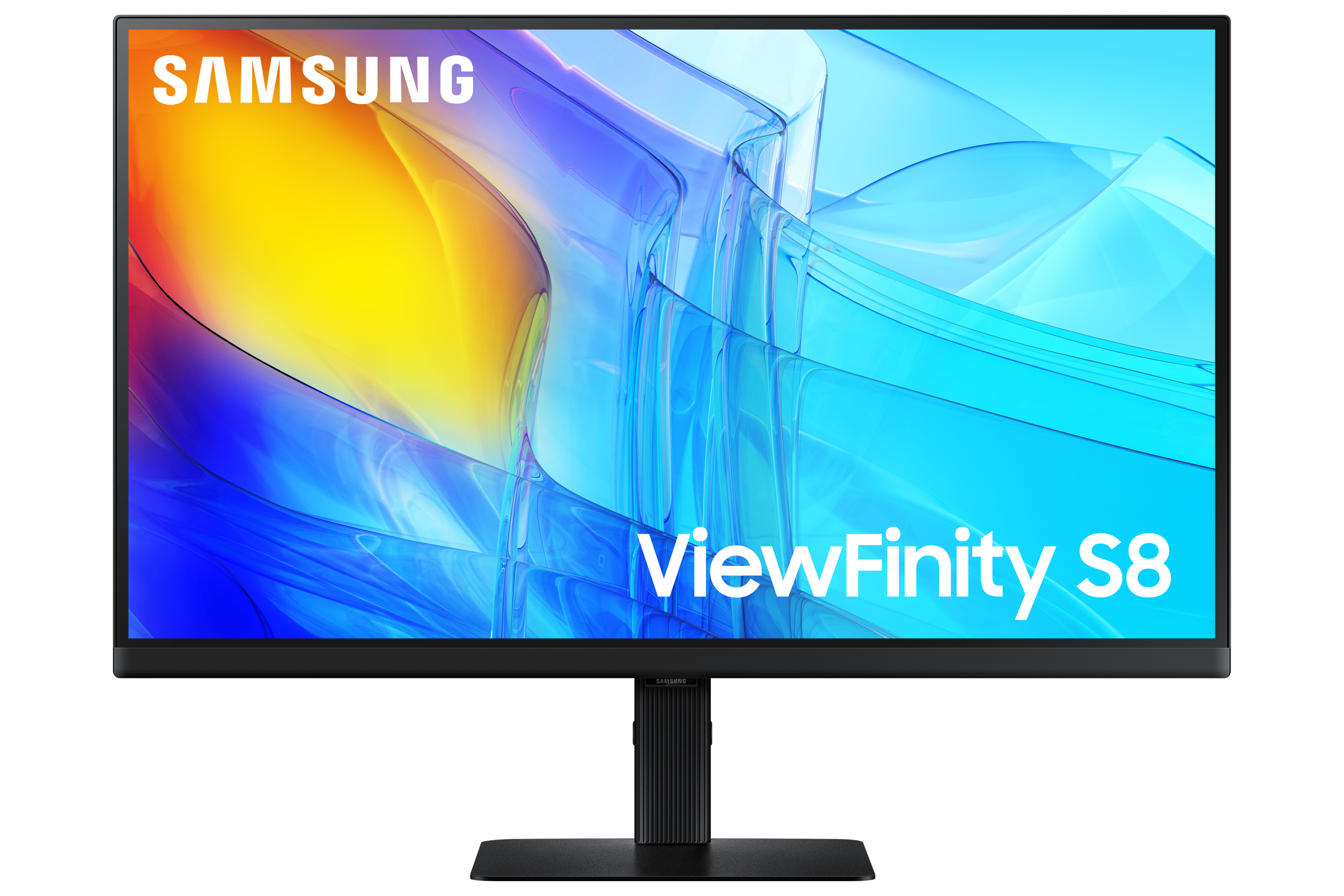 SAMSUNG ViewFinity S80D 27p UHD IPS 60Hz 5ms HDMI