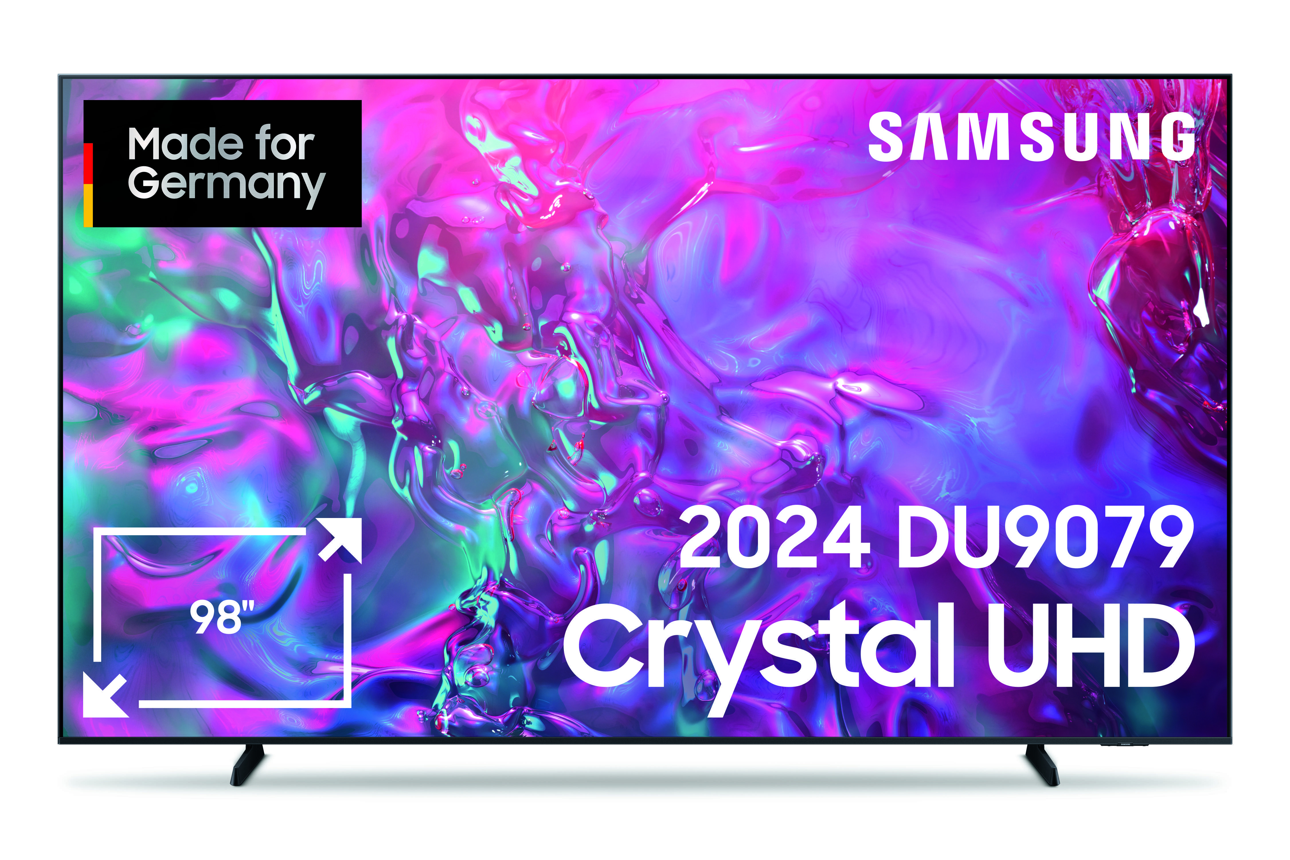 SAMSUNG GU-98DU9079