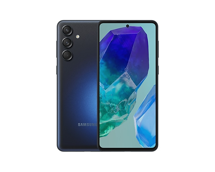 SAMSUNG M55 5G 8GB/128GB Black EU