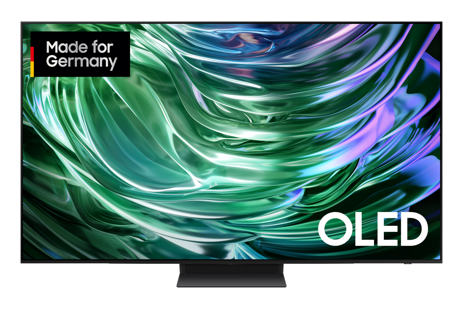 SAMSUNG GQ-55S90D