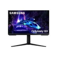 SAMSUNG Samsung Odyssey G3 G30D, 68,6 cm (27 Pouces) 180Hz, FreeSync, VA