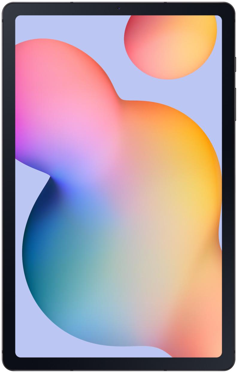 SAMSUNG tablette android galaxy tab s6 lite 10.4 128go noir