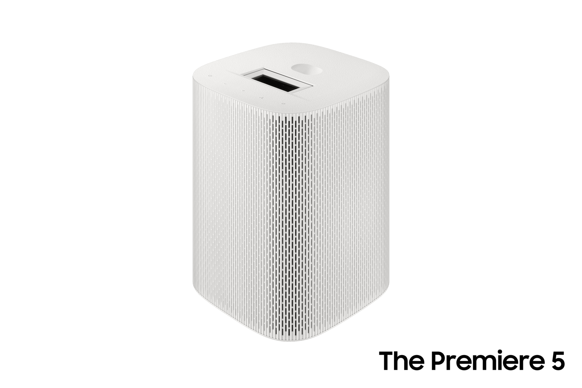 SAMSUNG videoprojecteur portable the premiere 5 lpf5 ultra-courte