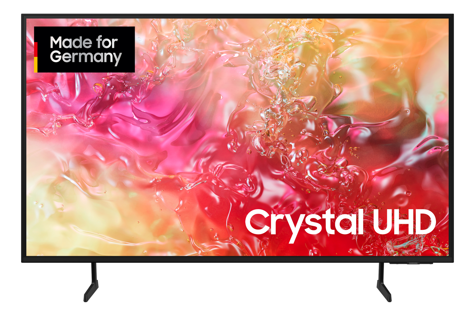 SAMSUNG GU-65DU7199