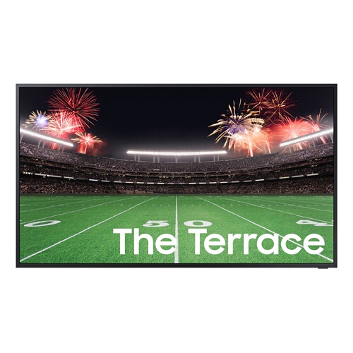 SAMSUNG The Terrace TQ75LST7D NeoQled MiniLed extérieure 120 Hz 4K 189 cm 2025