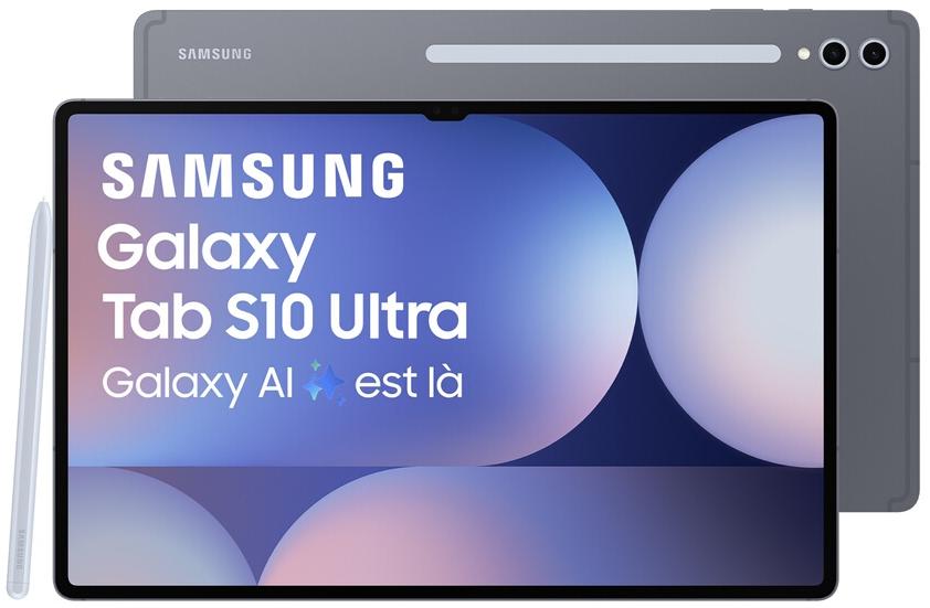 SAMSUNG SAMSUNG Galaxy Tab S10 Ultra 14.6