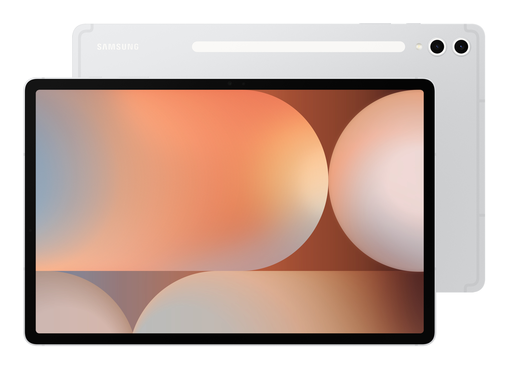 SAMSUNG Tablet Samsung Galaxy Tab S10+ LTE 12RAM 512GB silver