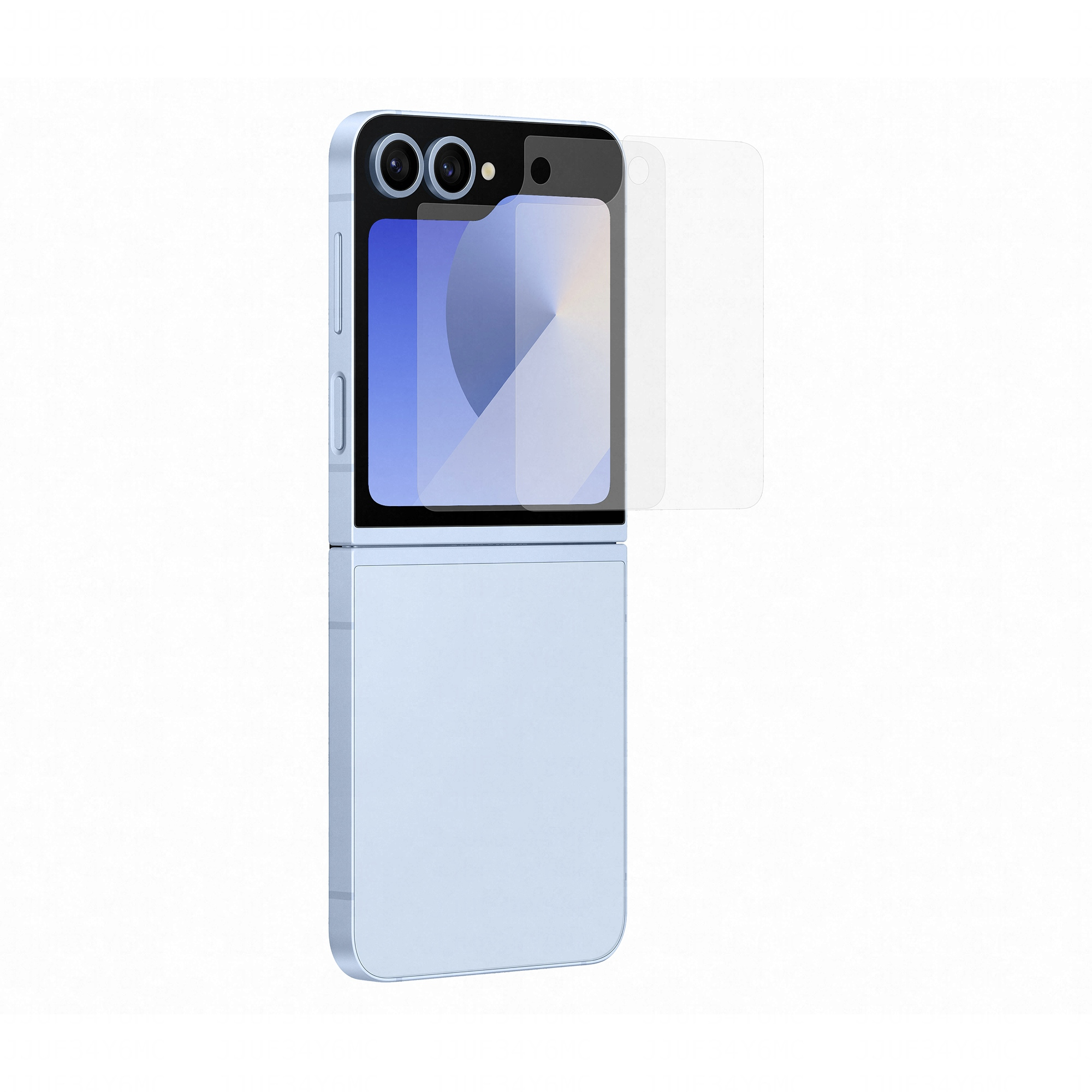 SAMSUNG Samsung GP-FFF741YCA
