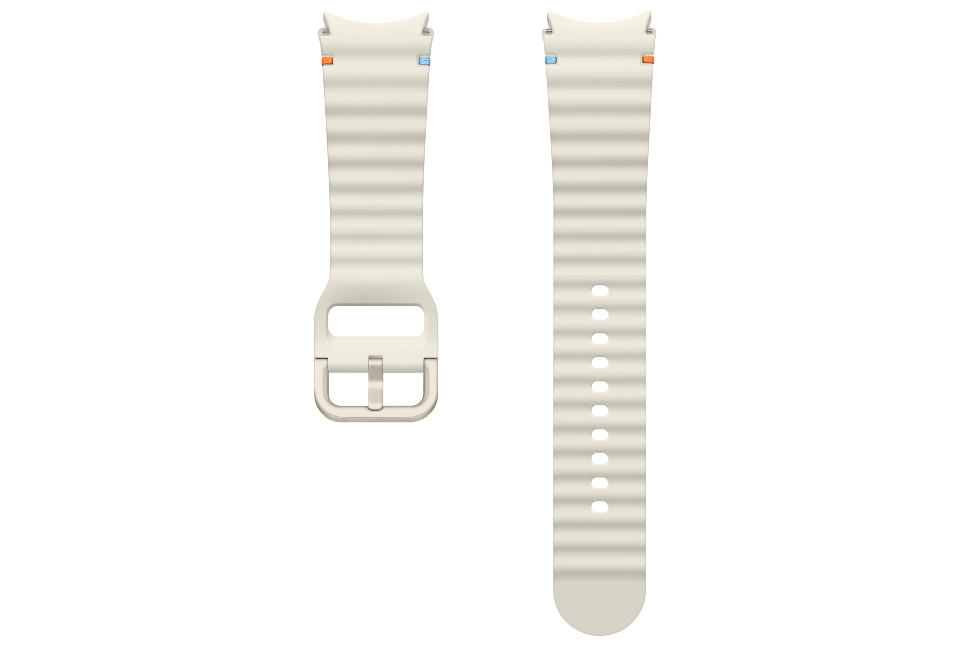 SAMSUNG Samsung Sport Band (M/L). Cream