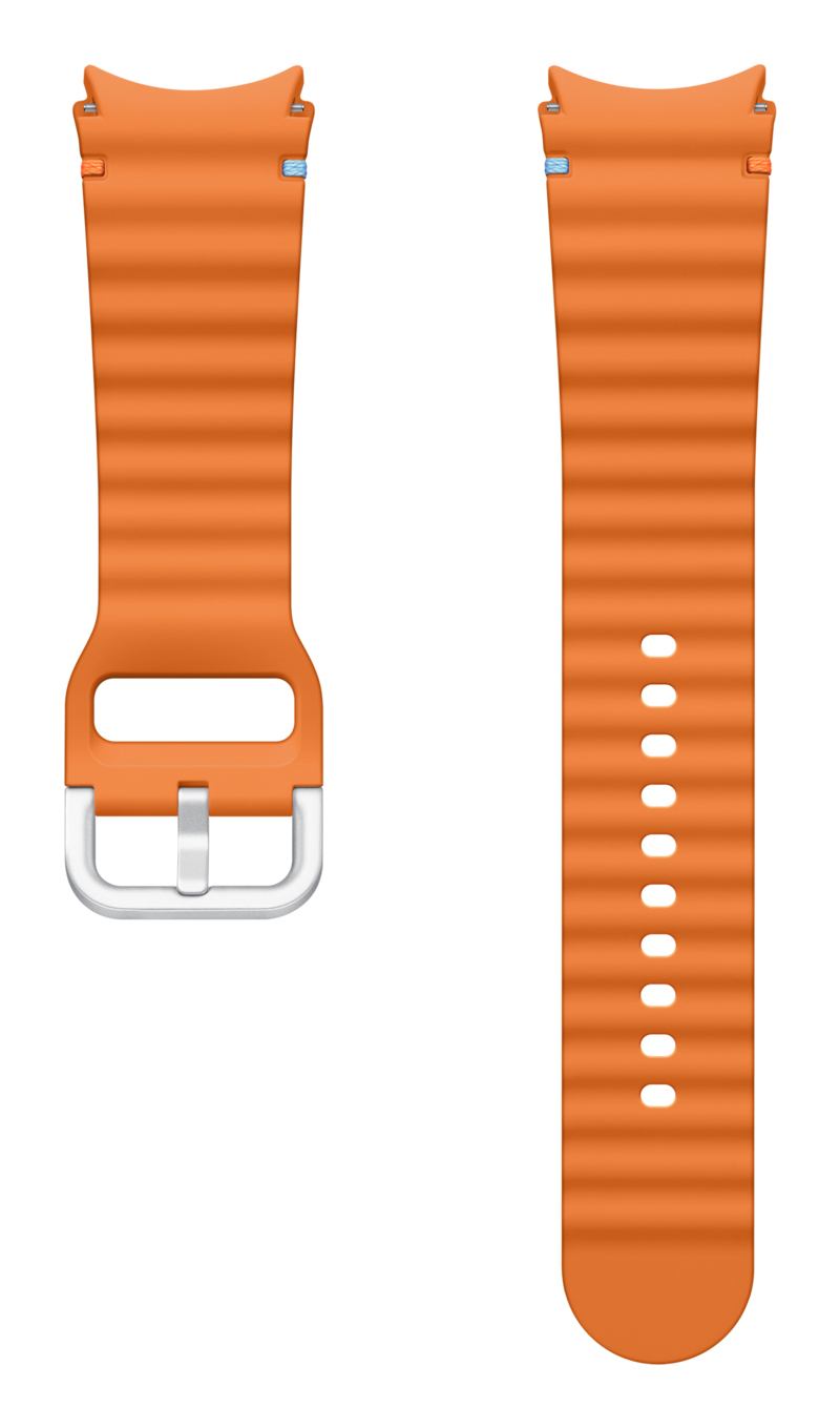 SAMSUNG Samsung Sport Band (M/L). Orange