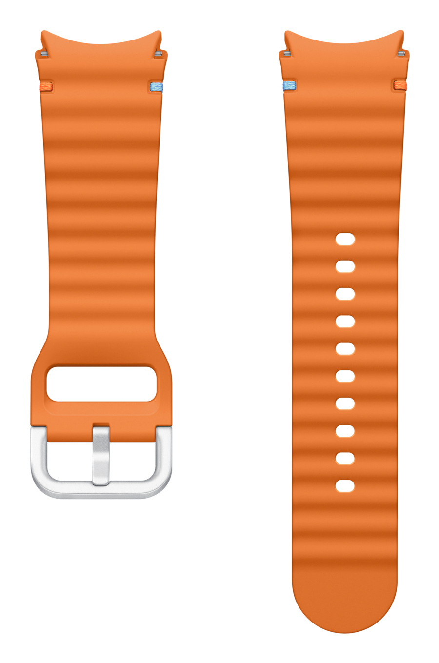 SAMSUNG Samsung Sport Band (S/M). Orange
