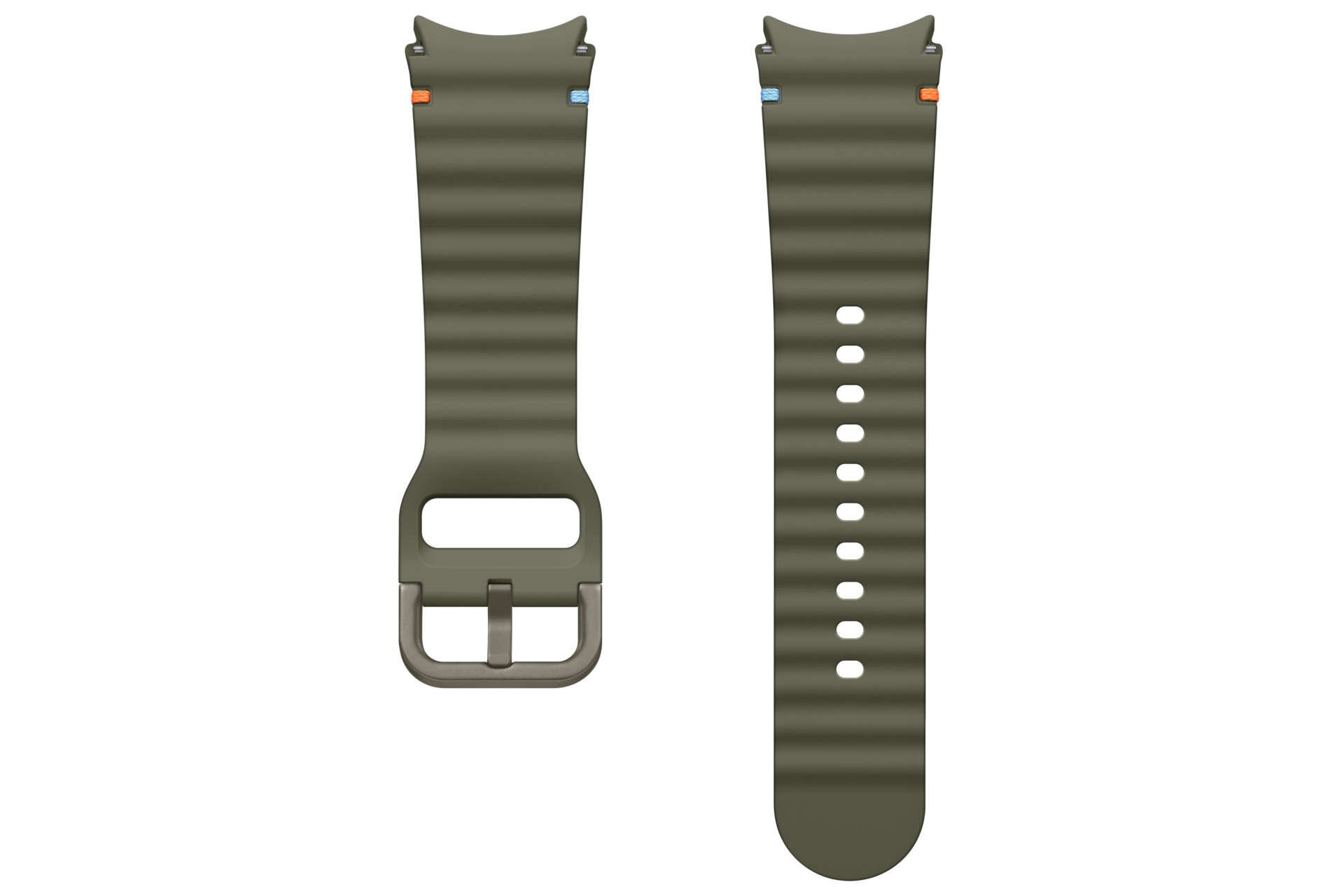 SAMSUNG Samsung Sport Band (S/M). Green