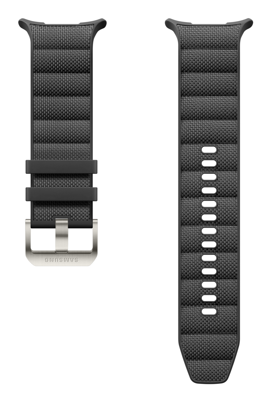 SAMSUNG Samsung PeakForm Band fr Watch Ultra. Dark Gray
