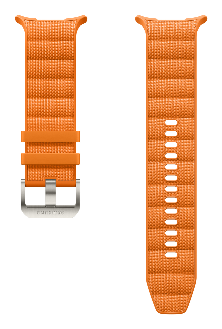 SAMSUNG Samsung PeakForm Band fr Watch Ultra. Orange