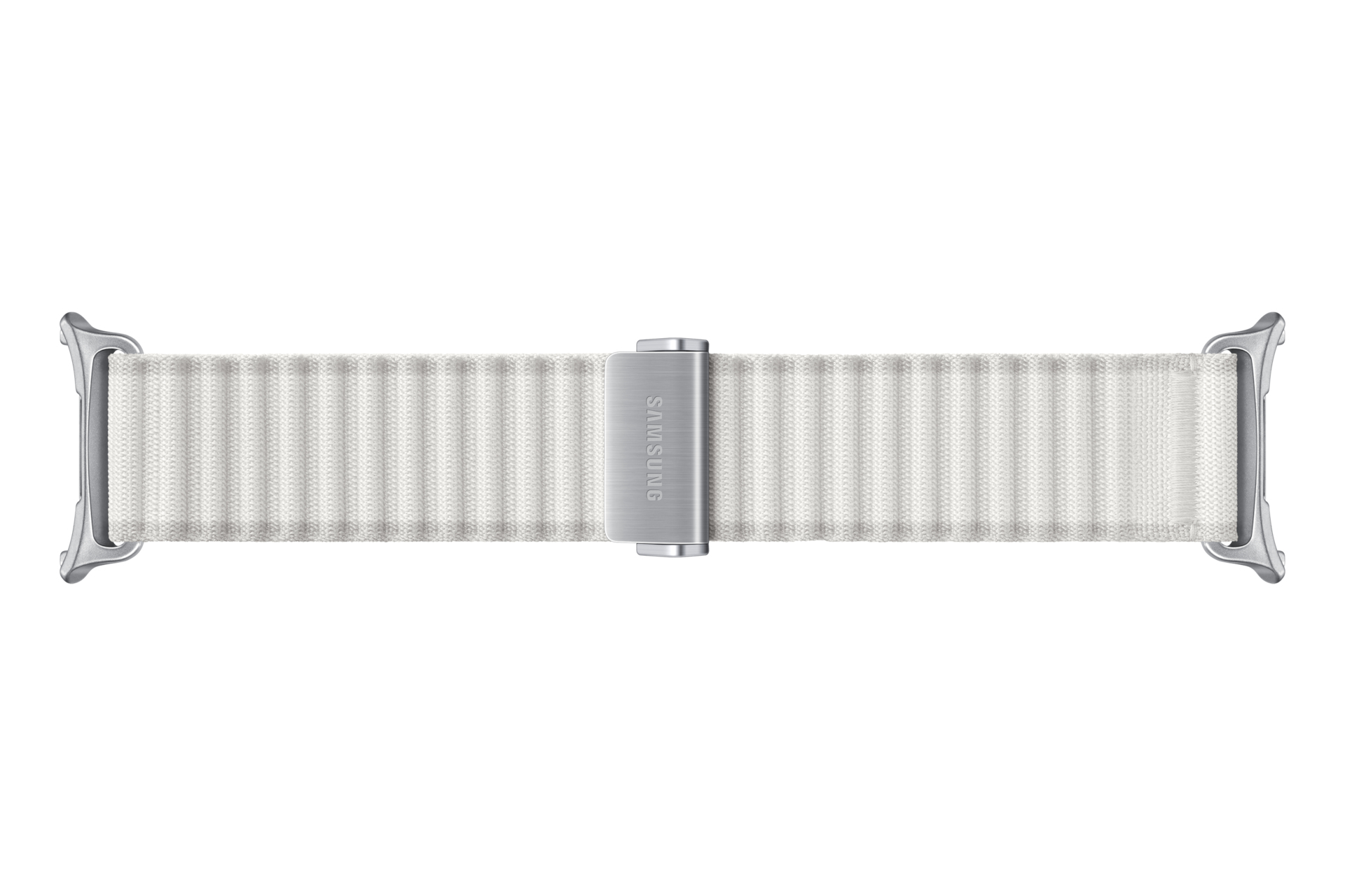 SAMSUNG Samsung Trail Band fr Watch Ultra. White Sand