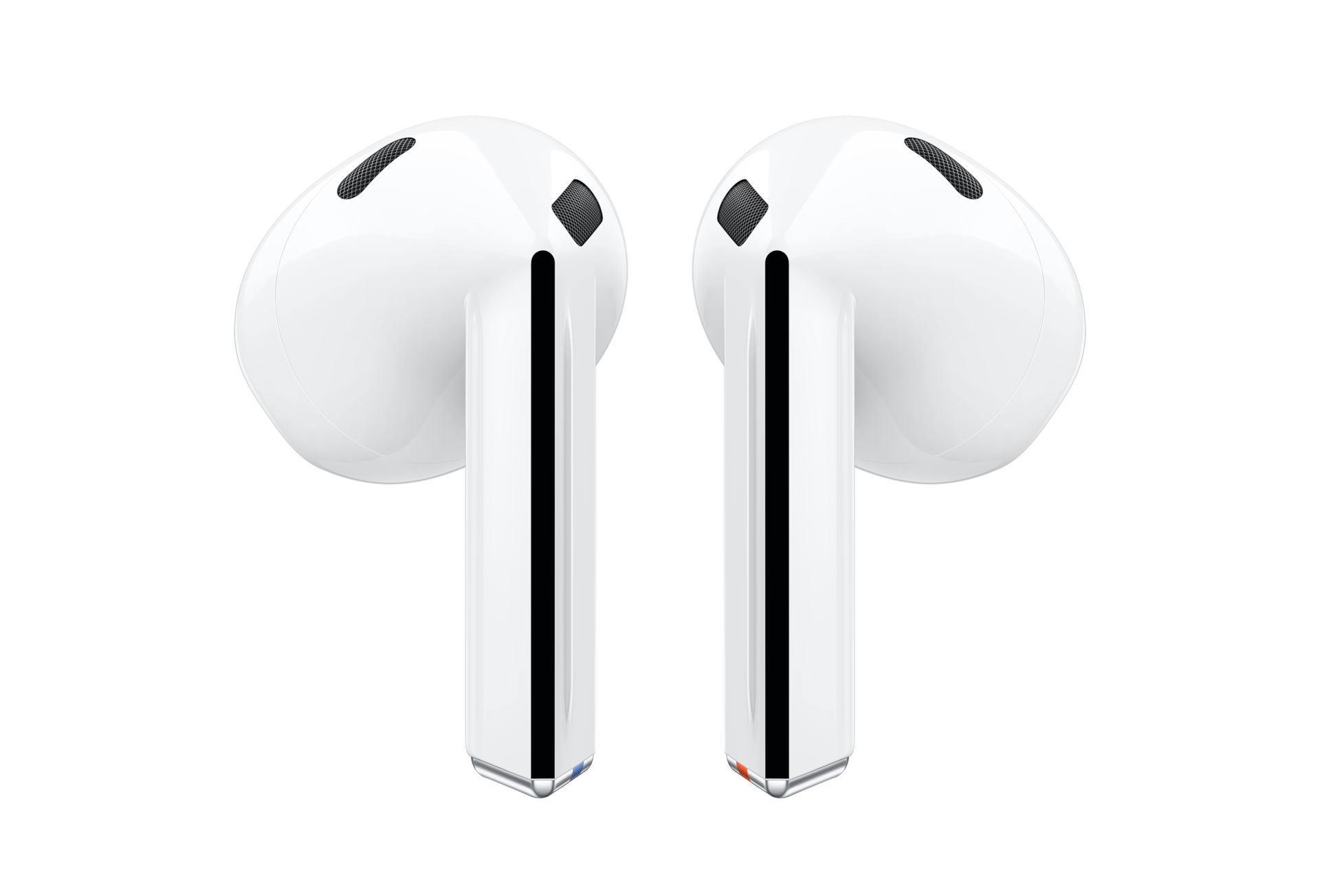 SAMSUNG Samsung Galaxy Buds3 white