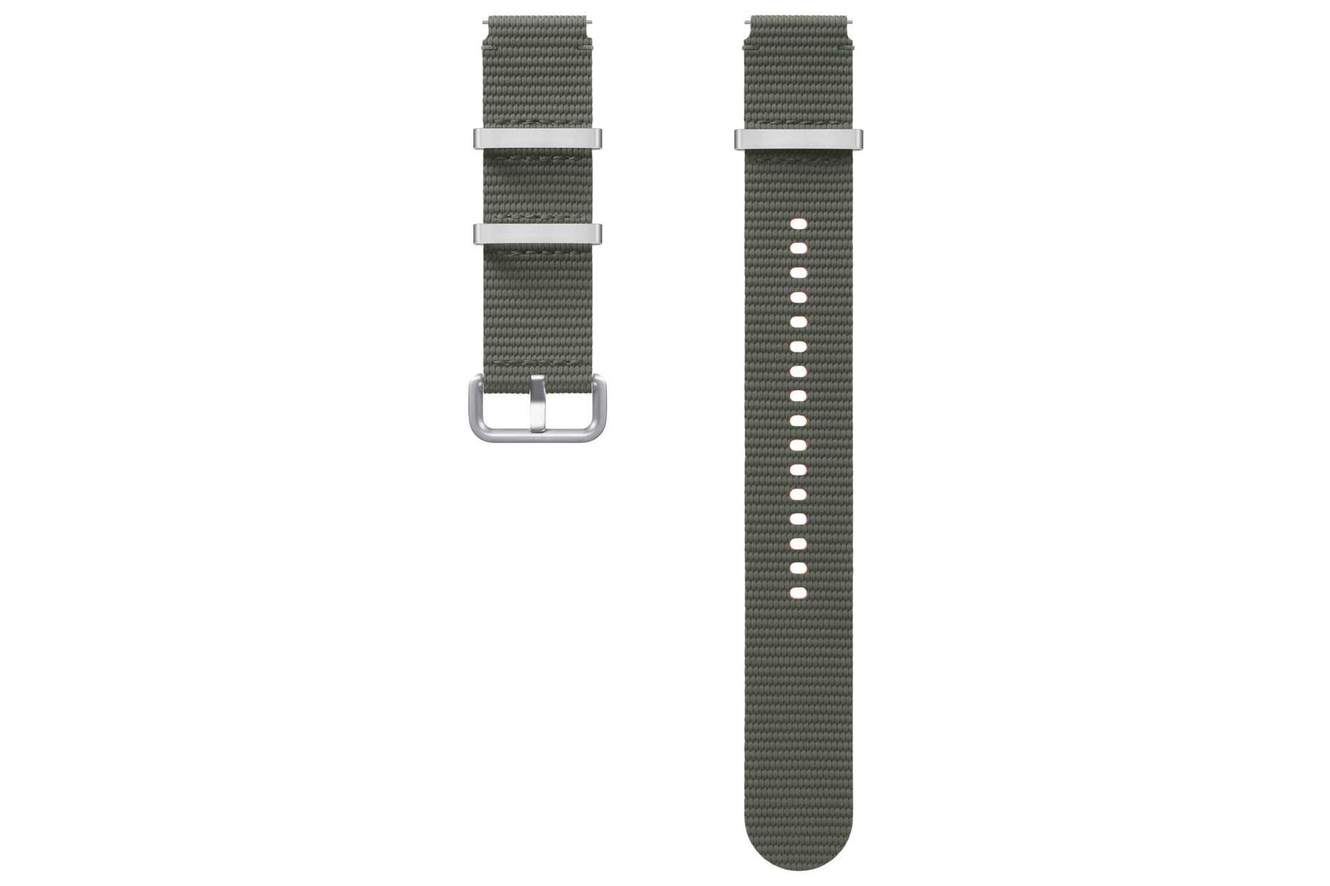 SAMSUNG Samsung Athleisure Band (M/L). Green