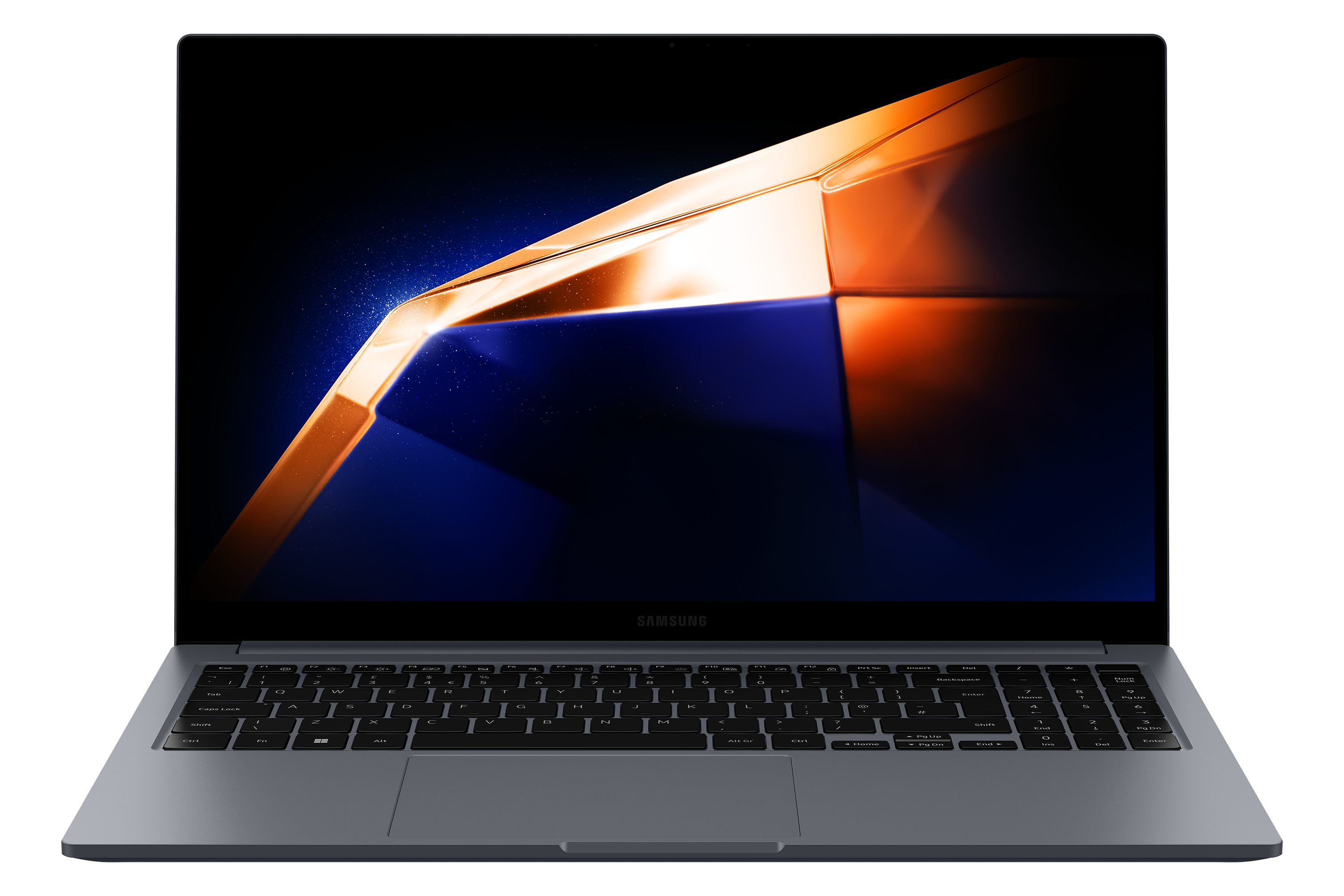 SAMSUNG Ordinateur portable Galaxy Book4 15,6