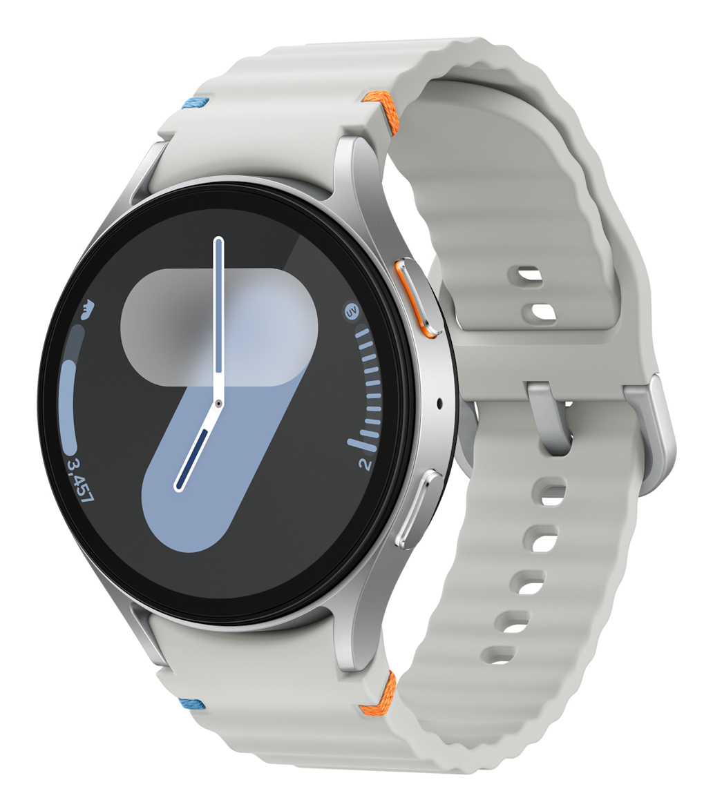 SAMSUNG Samsung Galaxy Watch 7 L310 EU Wi-Fi 44mm silver