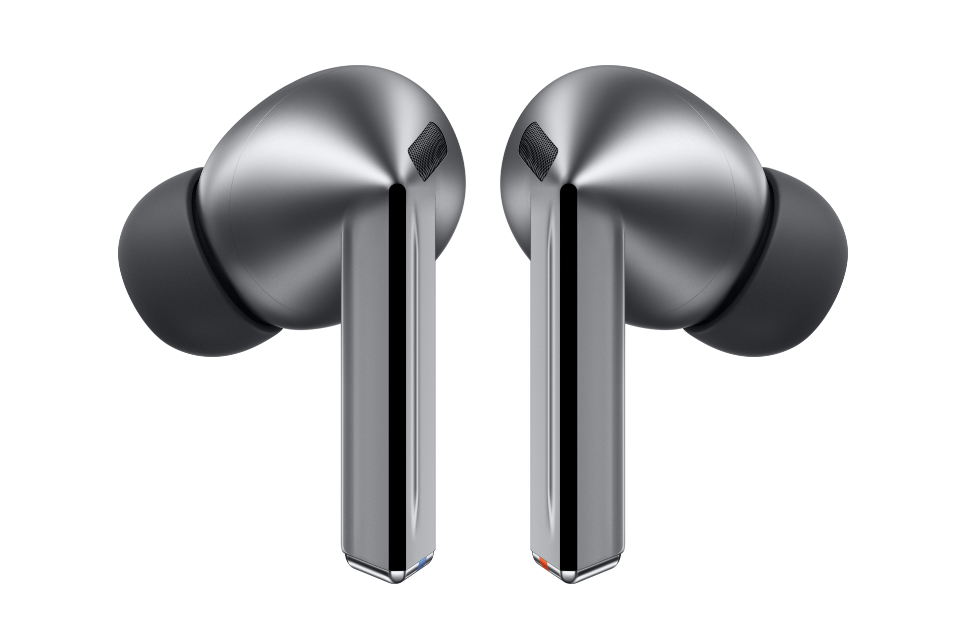 SAMSUNG Samsung Galaxy Buds3 Pro SM-R630 gray