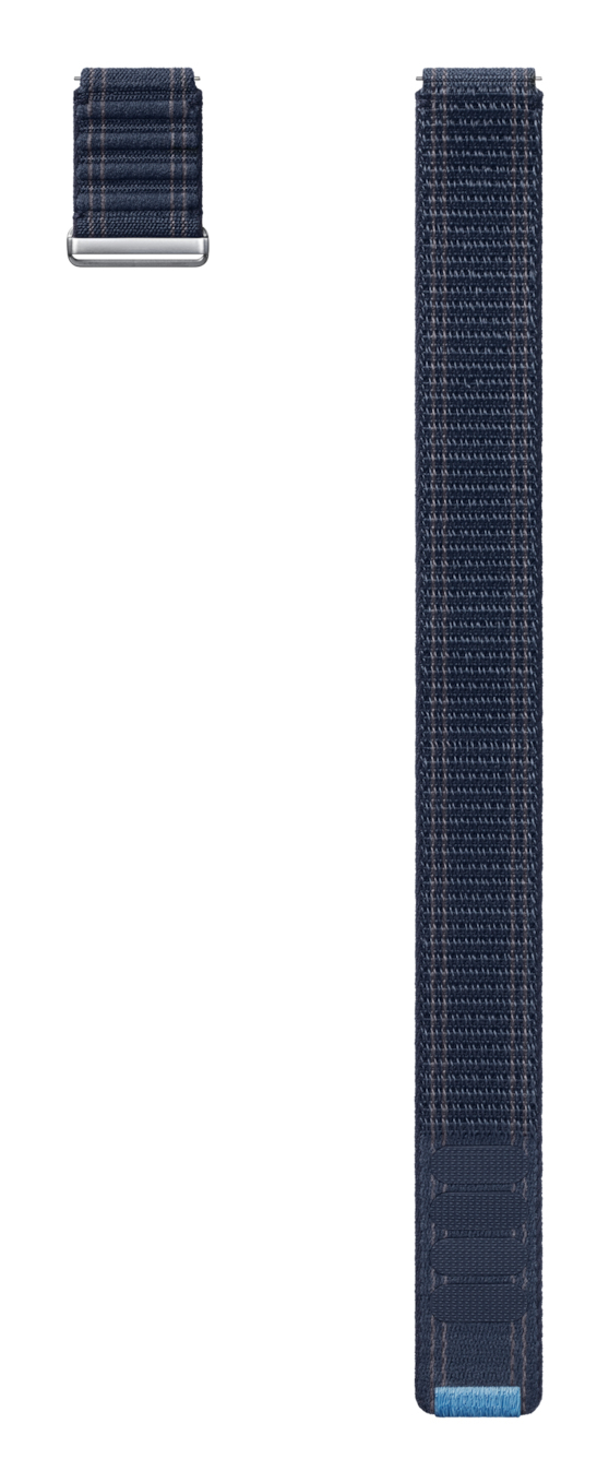SAMSUNG Samsung Fabric Band (M/L). Navy
