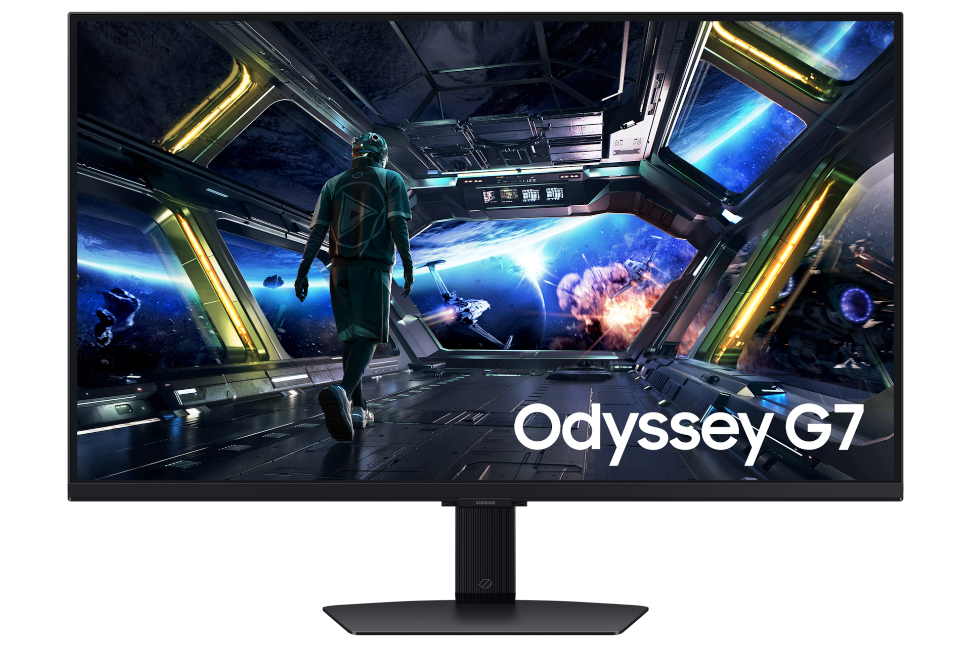 SAMSUNG - Modèle du produit : G70D