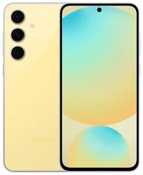 SAMSUNG Modèle du produit : Smartphone Galaxy S24FE 5G Jaune 8 Go 256 Go Android 14 WIFI6 IP68 batt 4500mAh