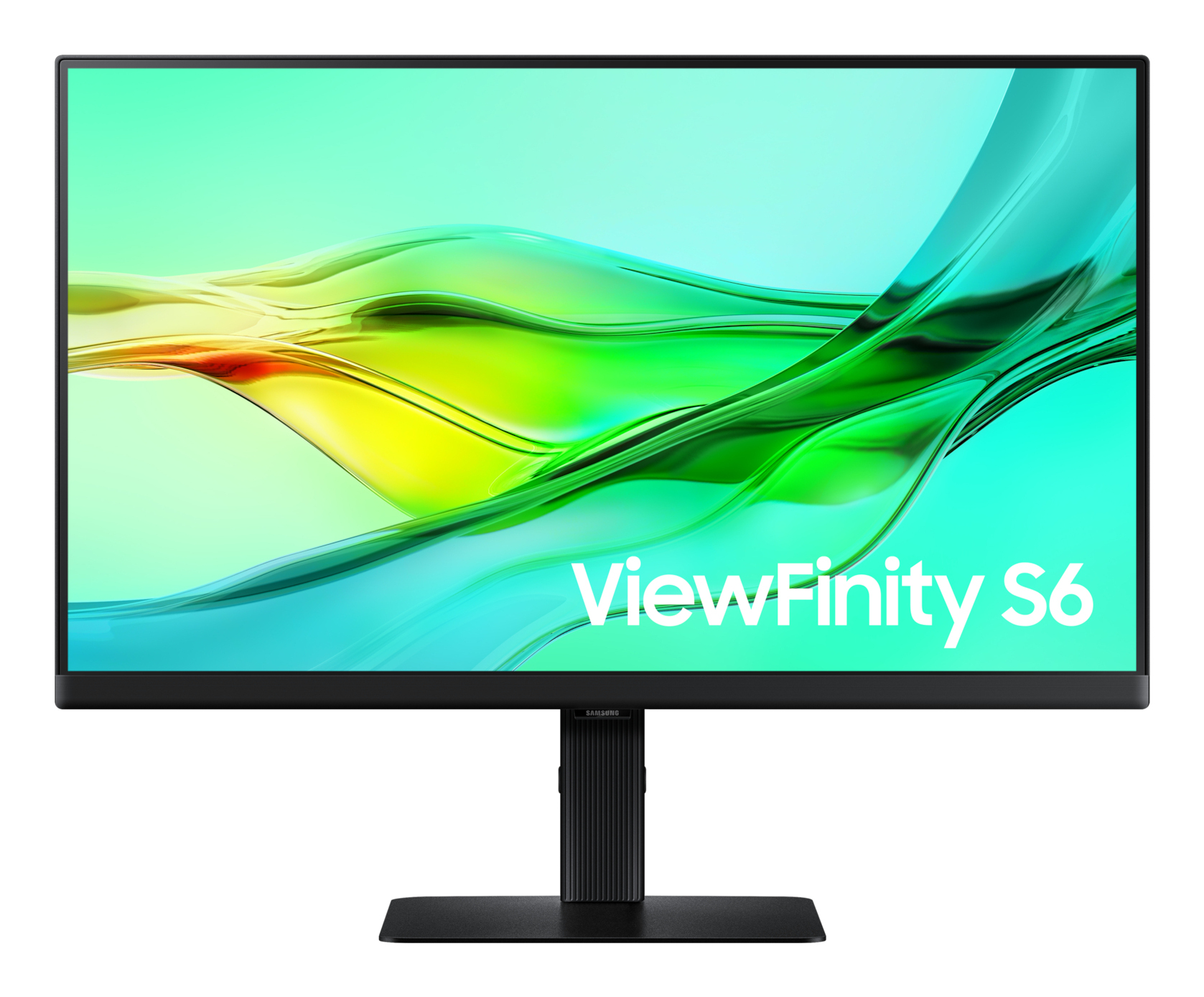 SAMSUNG Écran PC LED ViewFinity S24D60 24 Pouces QHD