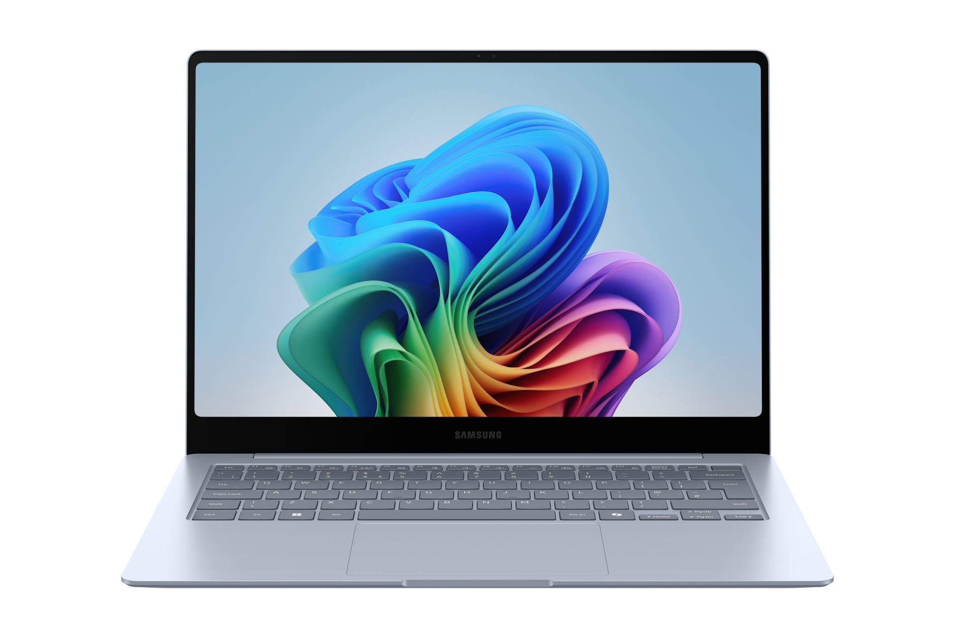 SAMSUNG PC Portable Book4 Edge 14 pouces 16 Go RAM 512 Go SSD