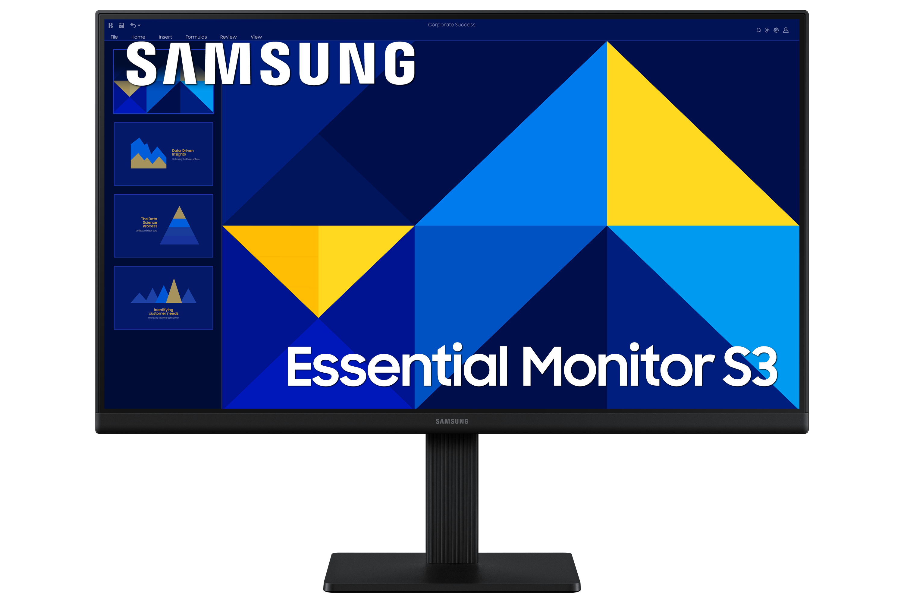 SAMSUNG 21.5