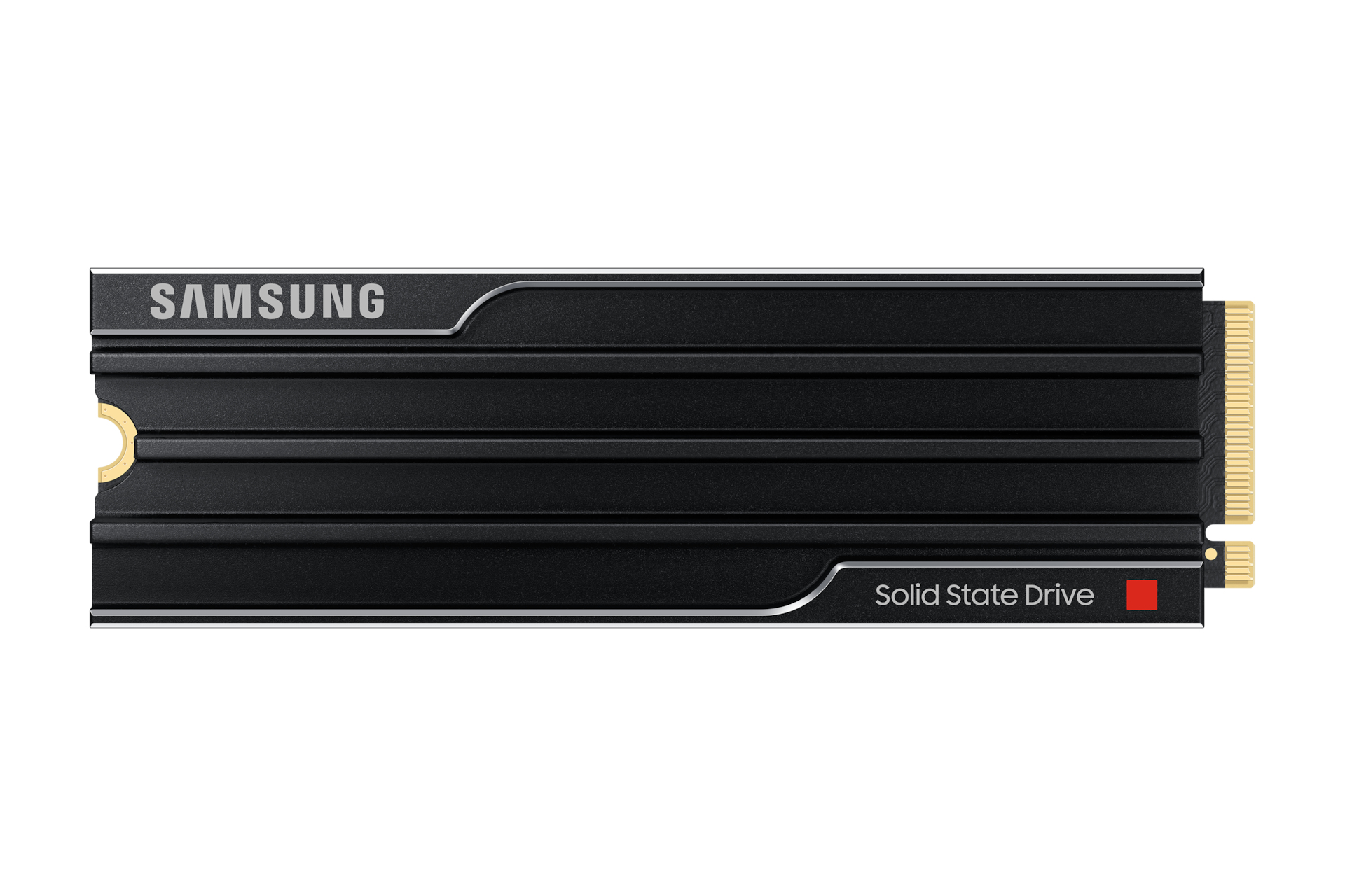 SAMSUNG 9100 avec dissipateur 4T