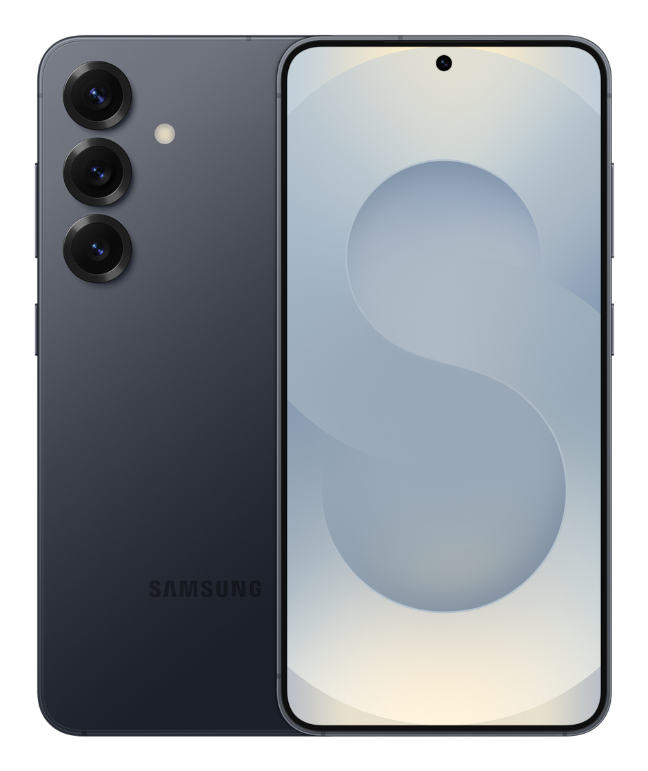 SAMSUNG Galaxy S25 Dual Sim 12GB RAM 512GB Blue Black EU