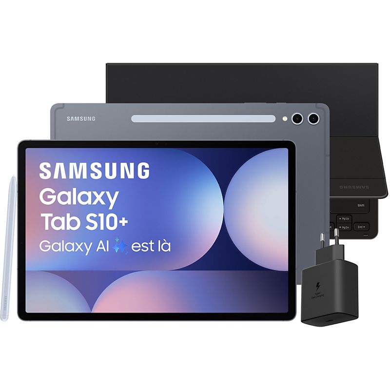 SAMSUNG Modèle du produit : tablette Android