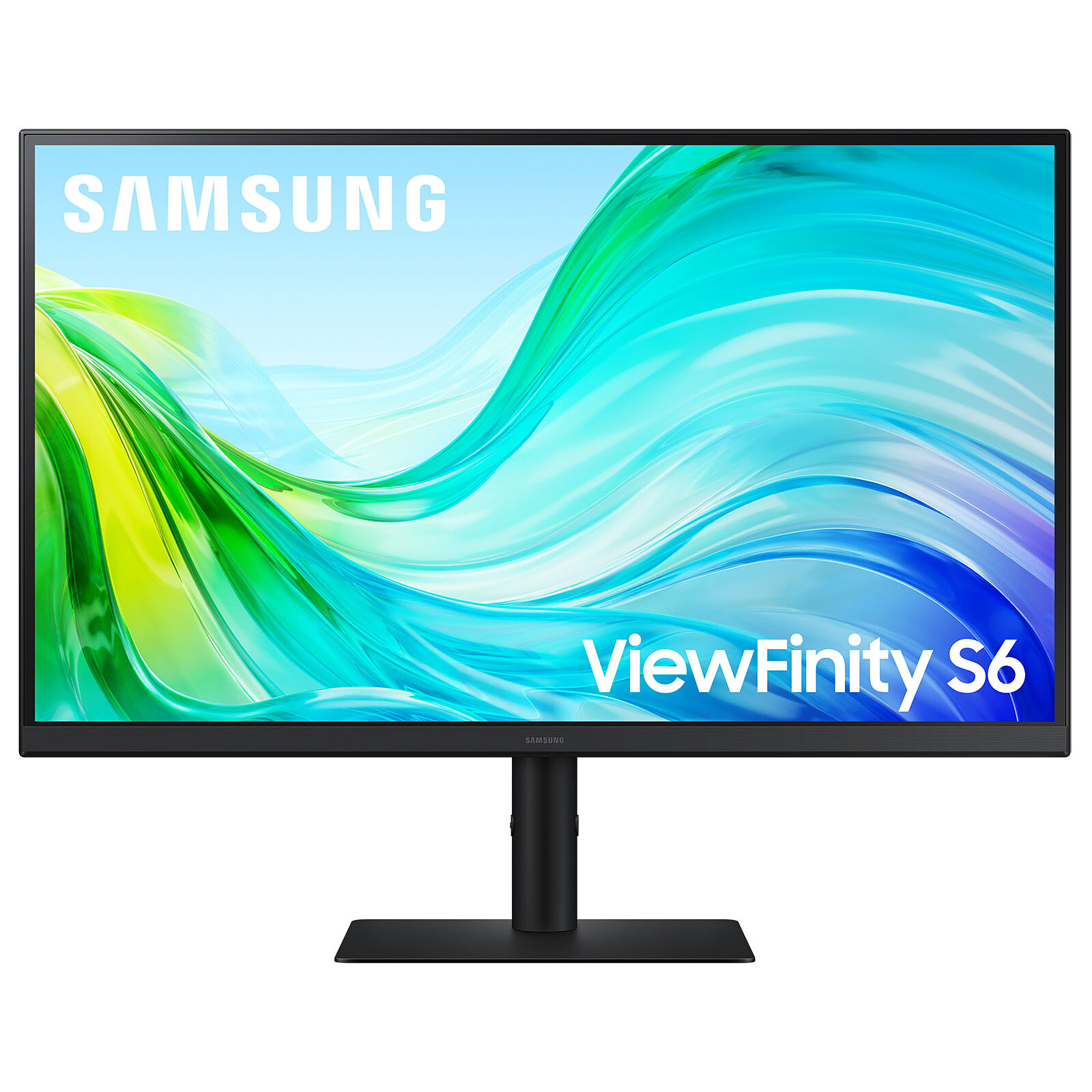 SAMSUNG Écran PC ViewFinity S6 27