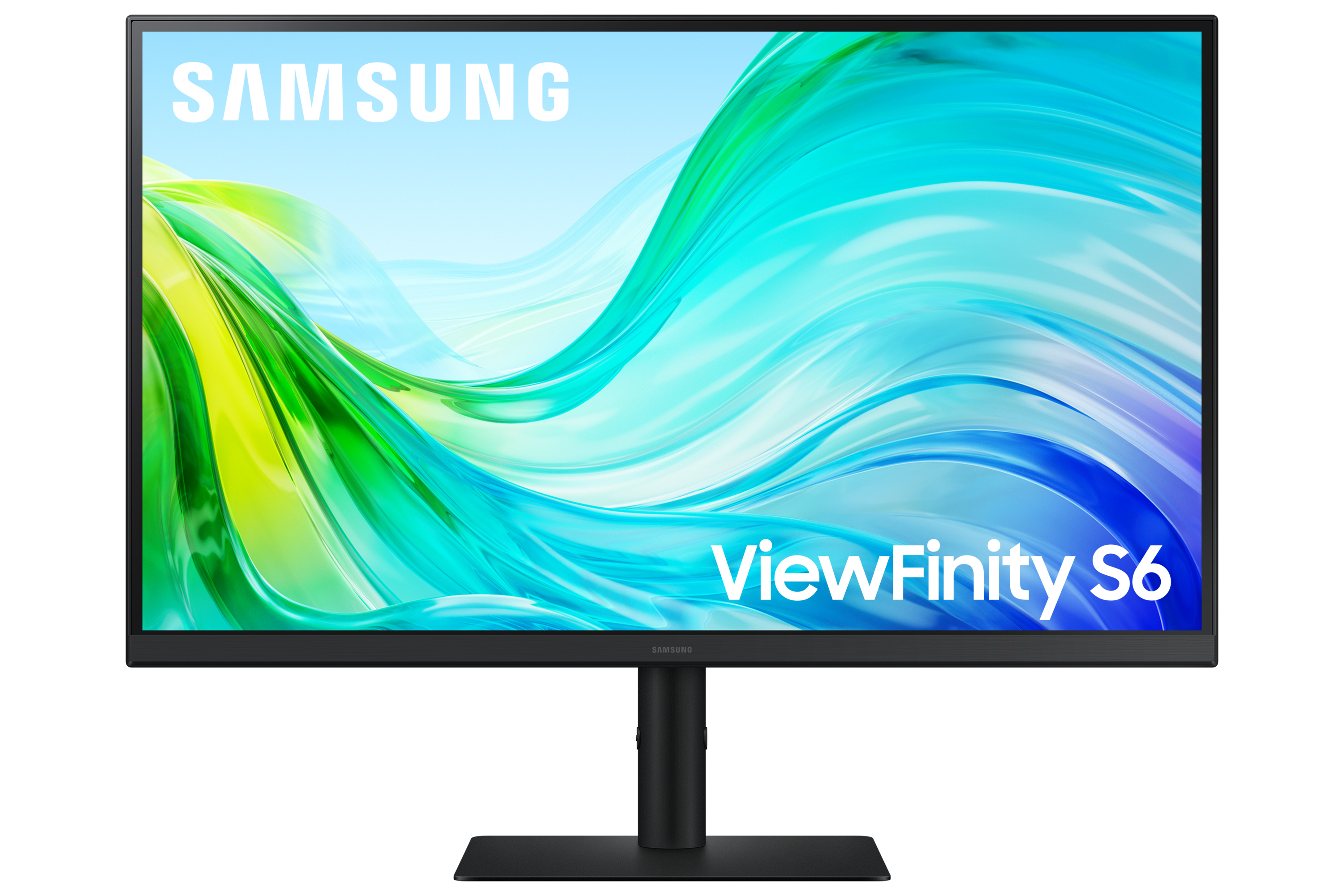 SAMSUNG ViewFinity S61F610 27p WQHD IPS 100Hz 5ms 300cd/m2 Flat 1000:1 HDMI DP