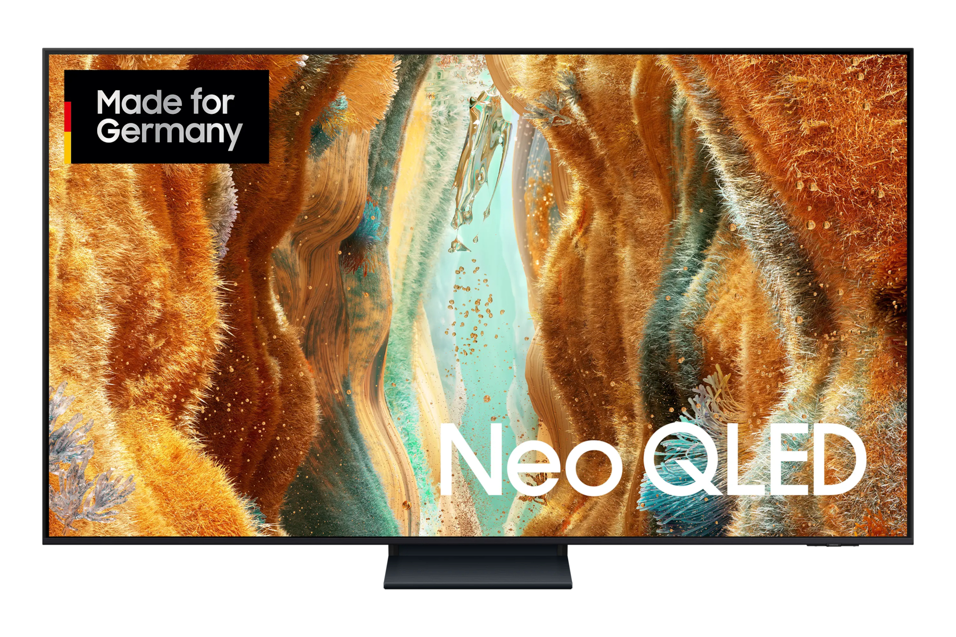SAMSUNG GQ55QN72FATXZG