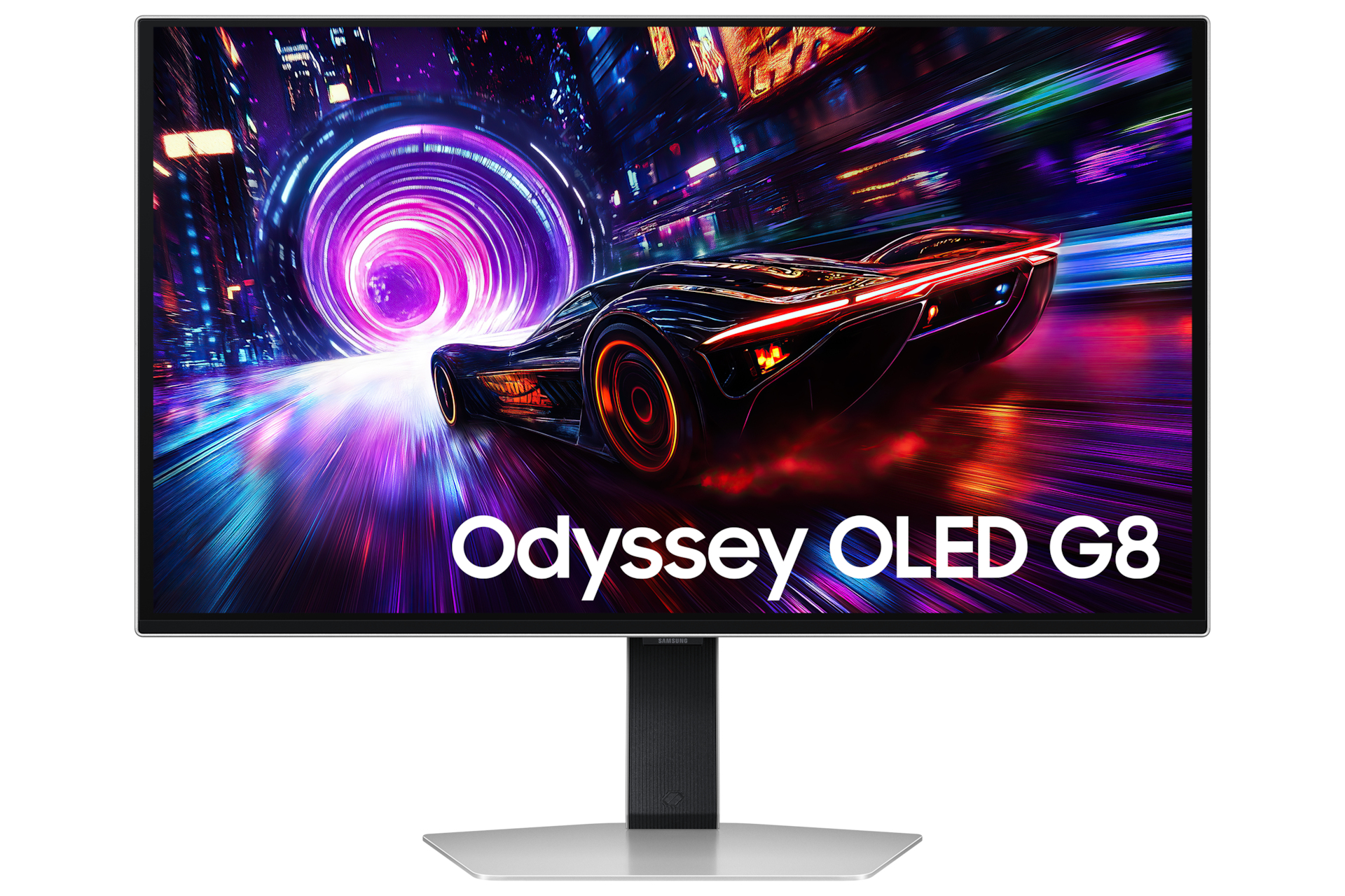 SAMSUNG Odyssey S27FG814SU OLED (G81SF) (68 cm (27 Pouces)