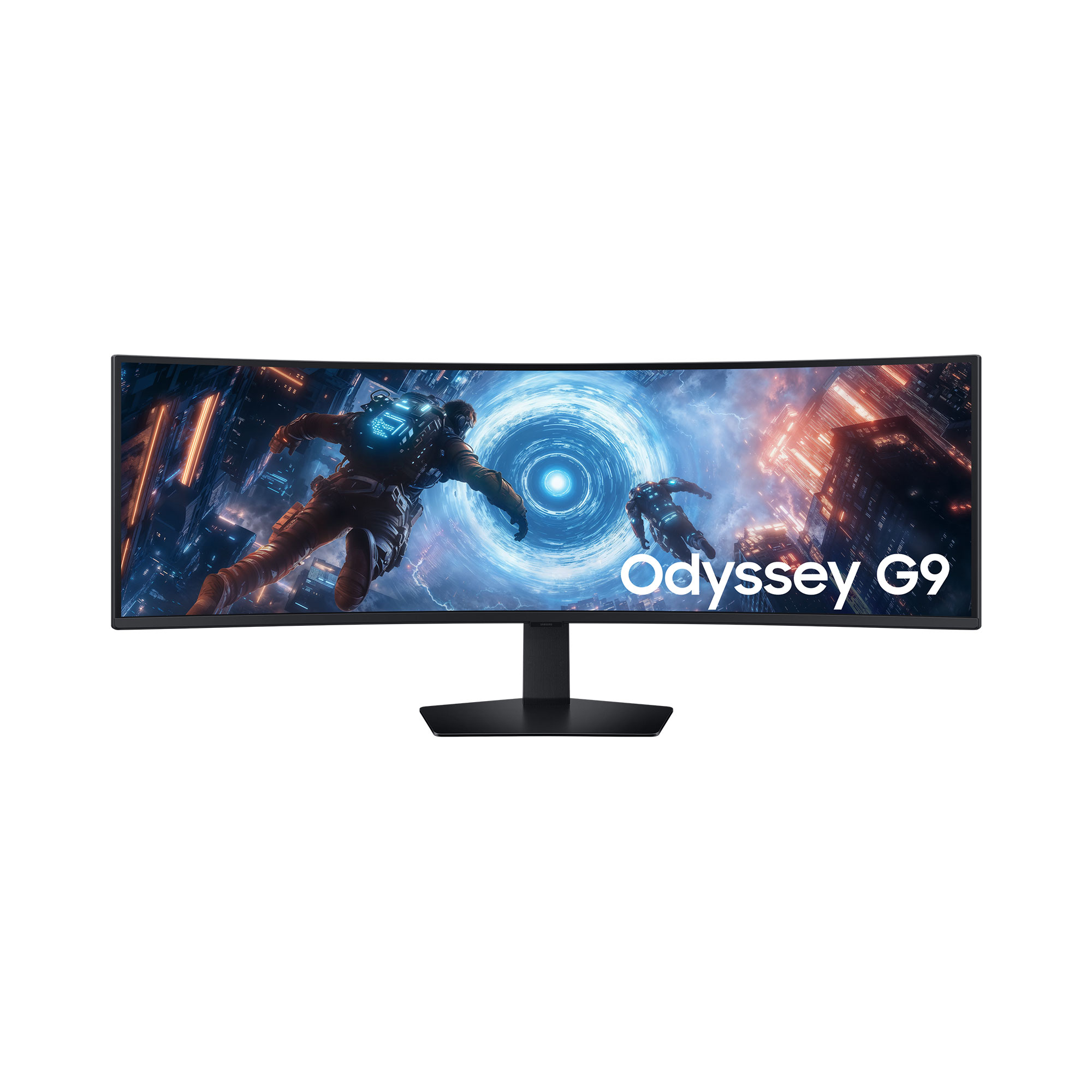 SAMSUNG 49