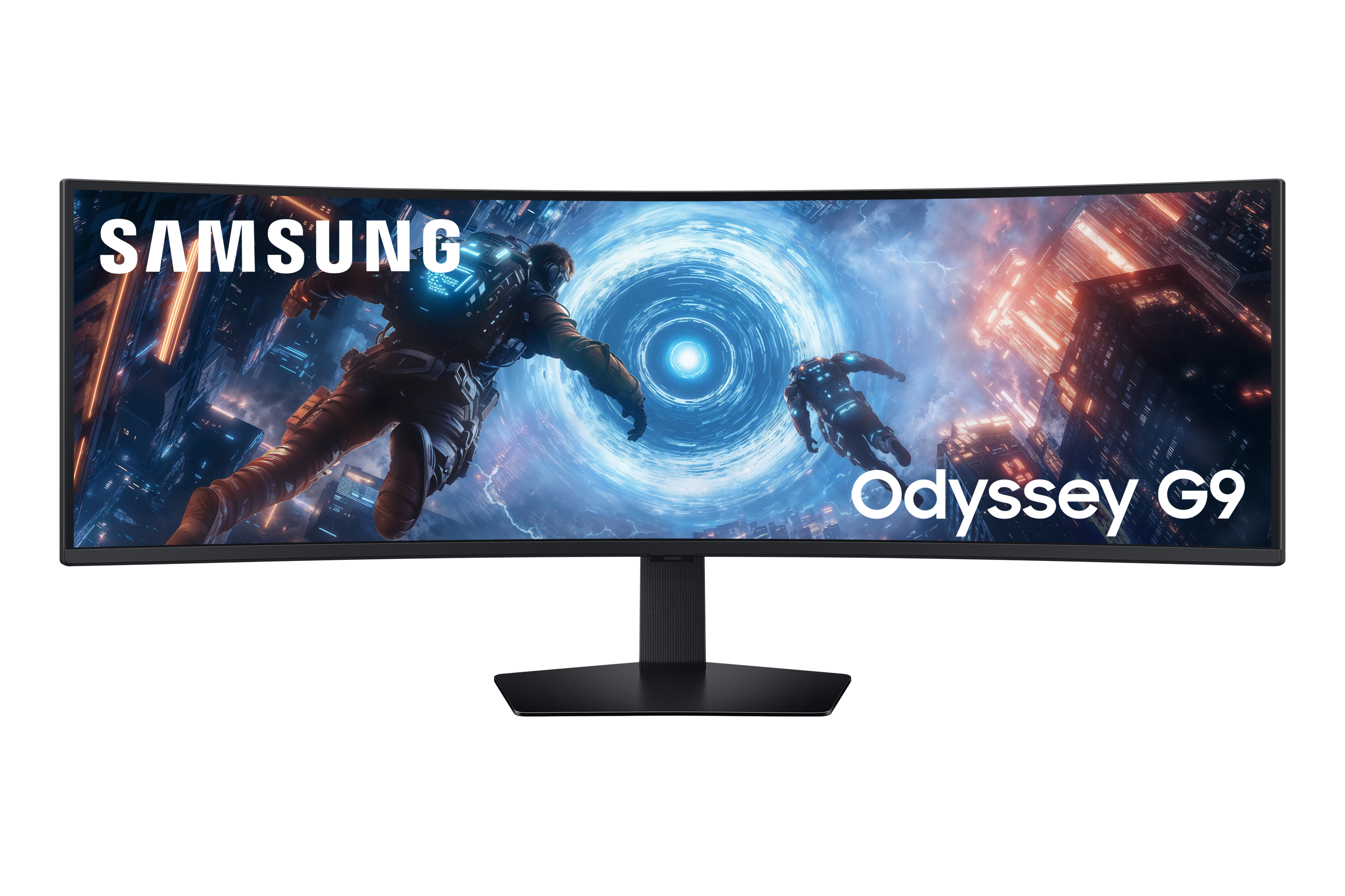 SAMSUNG Samsung S49FG916 49
