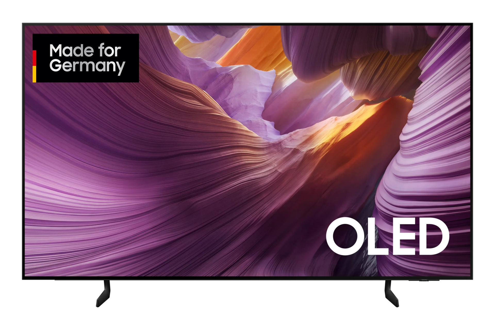 SAMSUNG GQ77S85FAEXZG