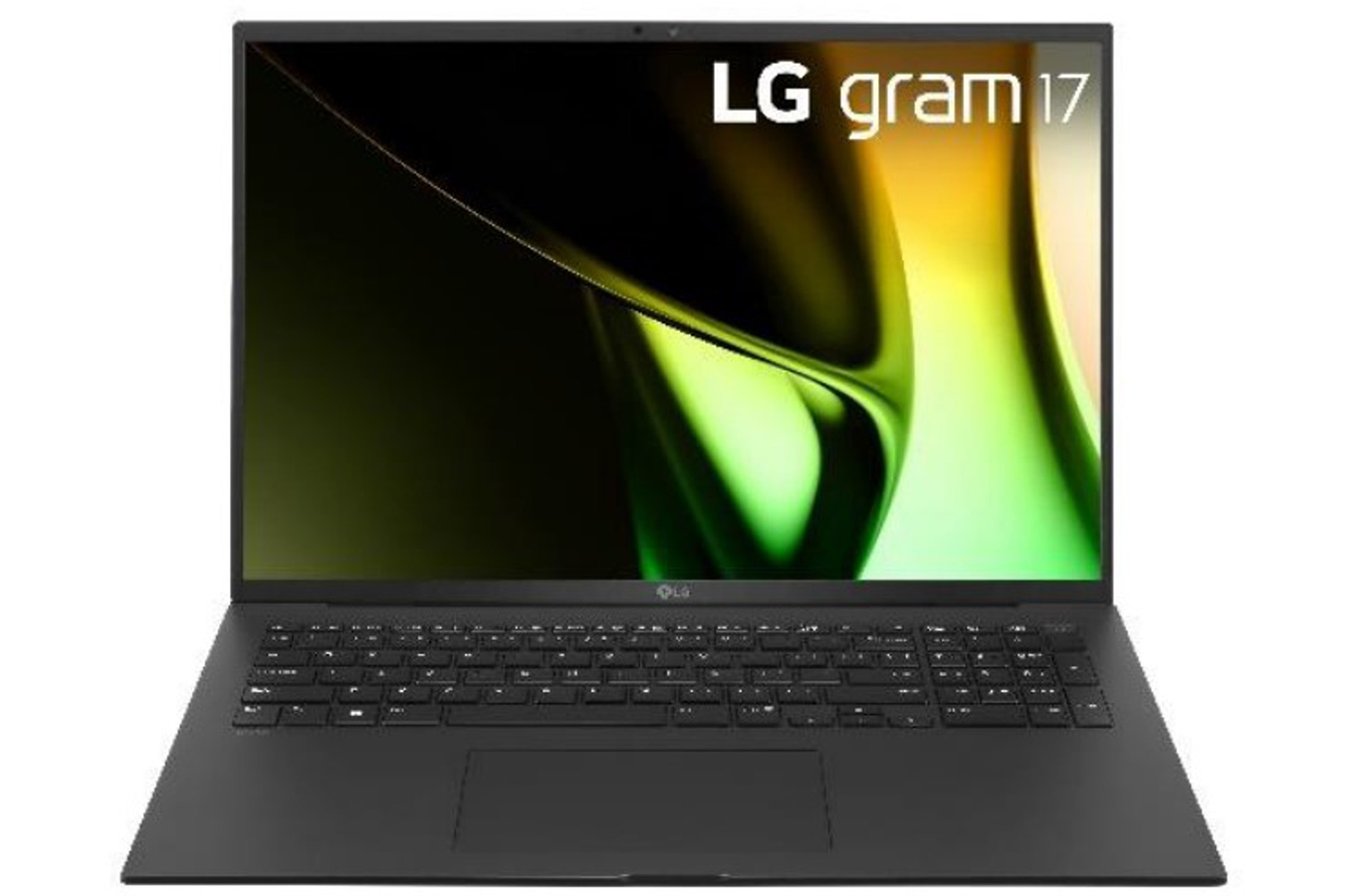 LG Gram 17Z90S 17