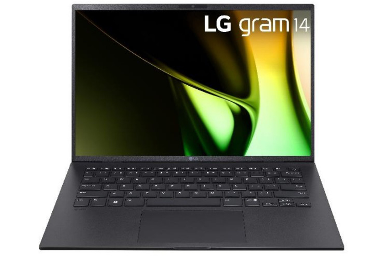 LG Le LG Gram 14Z90S 14
