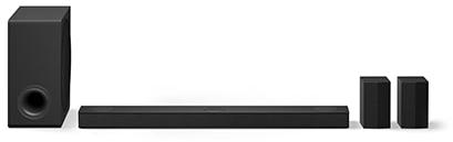 LG Modèle du produit : S80TR
