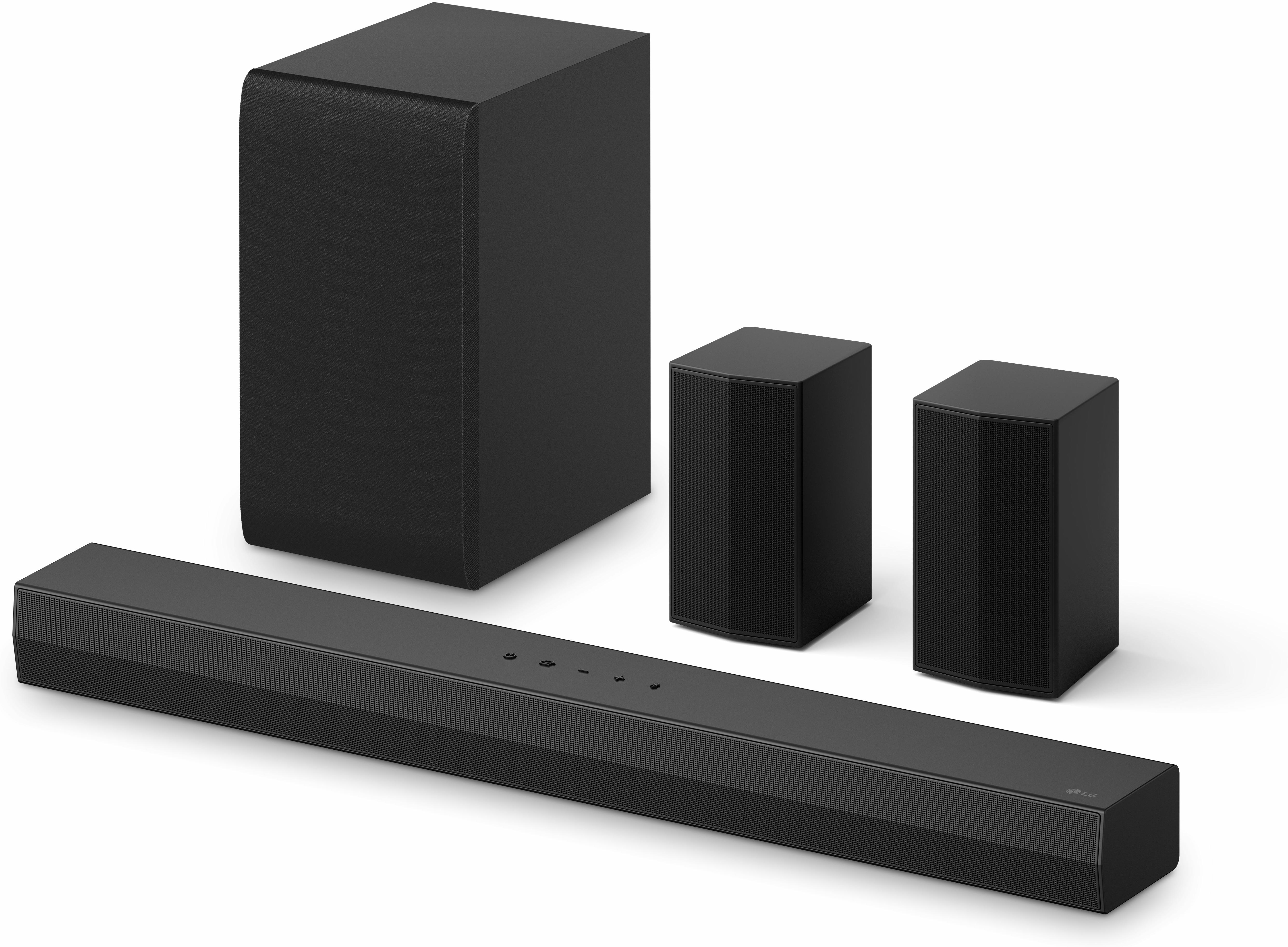 LG Modèle du produit : S40TR