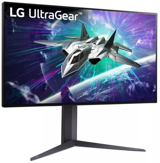 LG LG UltraGear 27GR95U-M