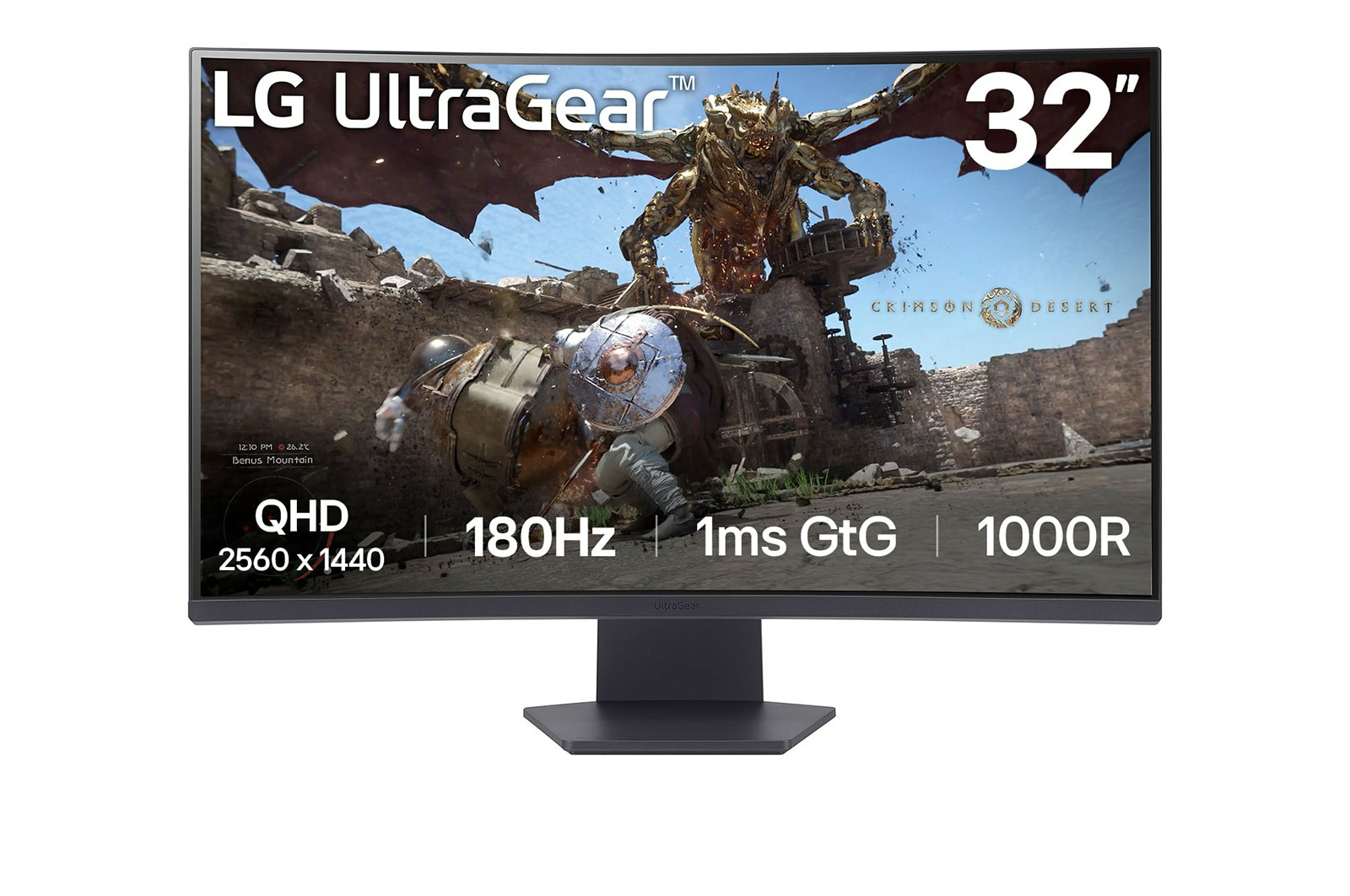 LG Modèle du produit : 32