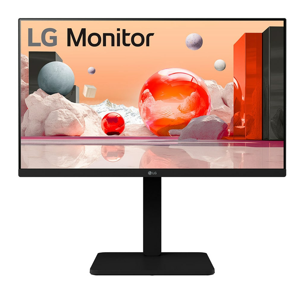 LG Écran PC 24BA550-B 23,8